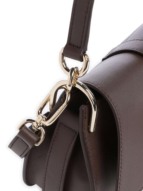 FLOW Borsa a mano mini espresso - Borse Donna