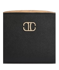 ALVIERO MARTINI PRIMA CLASSE SKYE Borsa camera case doppia zip Nero - Borse Donna - 3