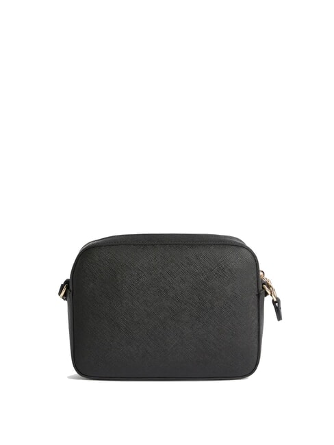 WINDY CITY Borsa camera case inserto Geo Dark Nero - Borse Donna