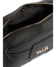 ALVIERO MARTINI PRIMA CLASSE WINDY CITY Borsa camera case inserto Geo Dark Nero - Borse Donna - 4