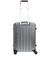 PIQUADRO PQ-LIGHT FRAME Trolley Bagaglio a Mano ner/cuo - Bagagli a mano - 3