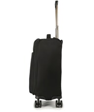 GUESS FOLLIE 18 Trolley Bagaglio a Mano NERO - Bagagli a mano - 4