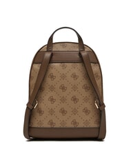 GUESS SILIA Zainetto LATTE LOGO - Borse Donna - 2