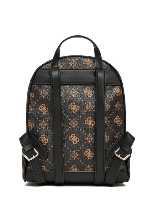 SILIA Zainetto espresso logo - Borse Donna