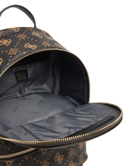 SILIA Zainetto espresso logo - Borse Donna