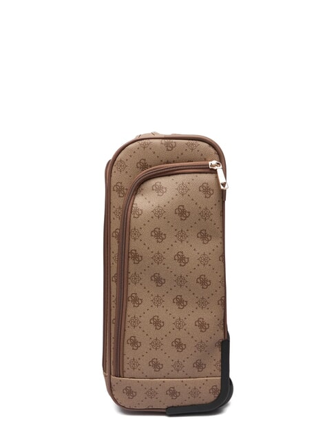 SILIA 16 Trolley Bagaglio a Mano LATTE LOGO - Bagagli a mano