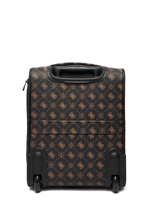 SILIA 16 Trolley Bagaglio a Mano espresso logo - Bagagli a mano