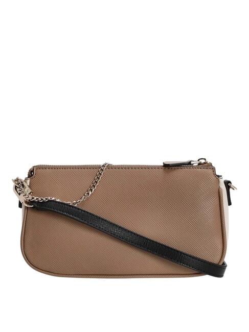 NOELLE 2  Borsetta a tracolla tanmulti - Borse Donna