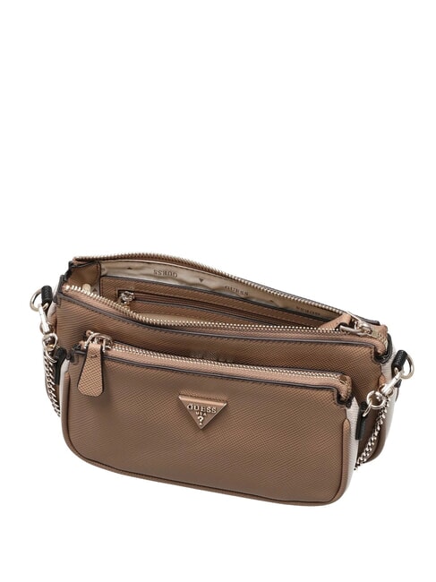 NOELLE 2  Borsetta a tracolla tanmulti - Borse Donna