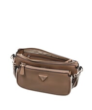 GUESS NOELLE 2  Borsetta a tracolla tanmulti - Borse Donna - 4