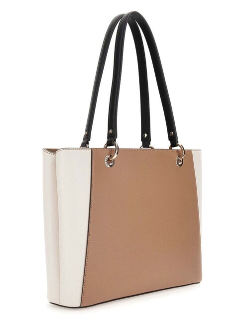 NOELLE 2  Shopping Bag a spalla tanmulti - Borse Donna