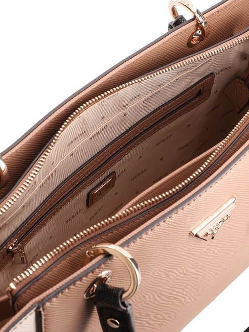 NOELLE 2  Shopping Bag a spalla tanmulti - Borse Donna