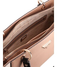 GUESS NOELLE 2  Shopping Bag a spalla tanmulti - Borse Donna - 3