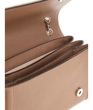 GUESS NOELLE 2 Borsetta a tracolla tanmulti - Borse Donna - 3