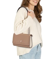 GUESS NOELLE 2 Borsetta a tracolla tanmulti - Borse Donna - 4