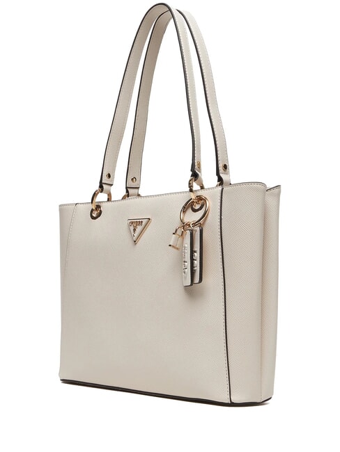 NOELLE 2  Shopping Bag a spalla bone - Borse Donna