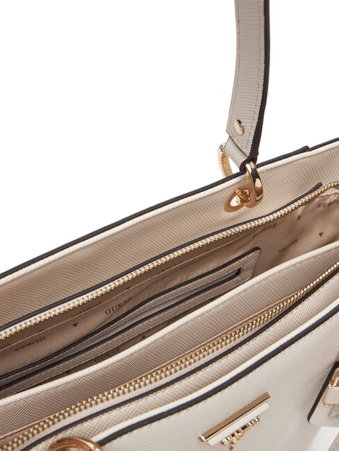 NOELLE 2  Shopping Bag a spalla bone - Borse Donna