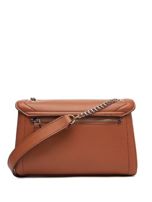 NOELLE 2 Borsetta a tracolla light cognac - Borse Donna