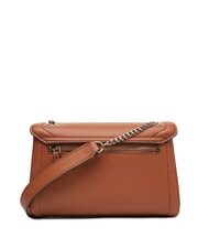 GUESS NOELLE 2 Borsetta a tracolla light cognac - Borse Donna - 2