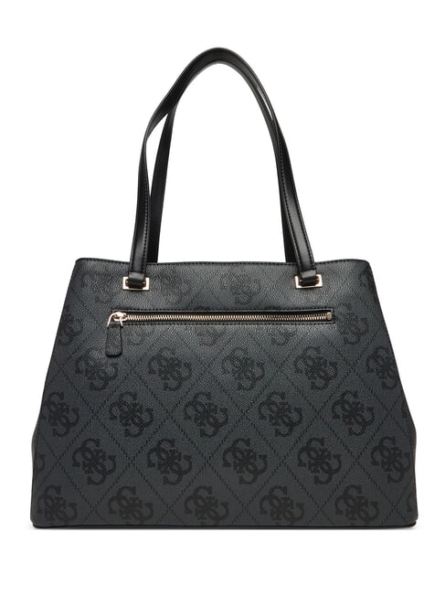 ERENIA Borsa a spalla coal - Borse Donna