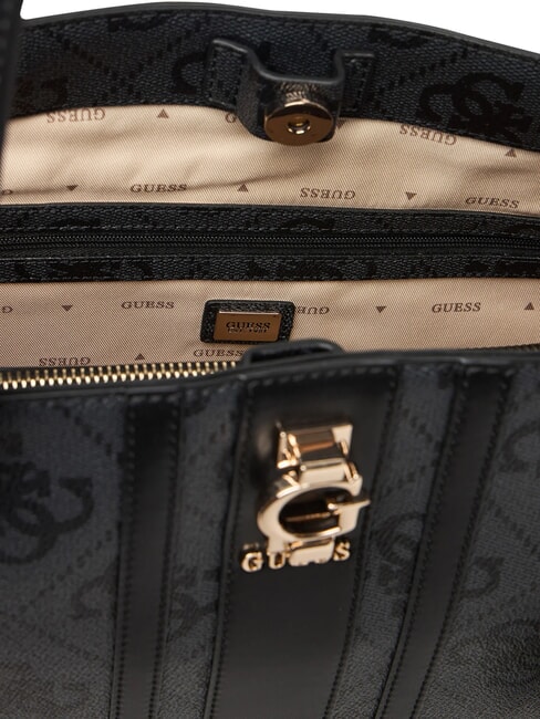 ERENIA Borsa a spalla coal - Borse Donna