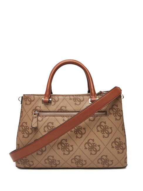 ERENIA Borsa a mano, con tracolla LATTE LOGO - Borse Donna