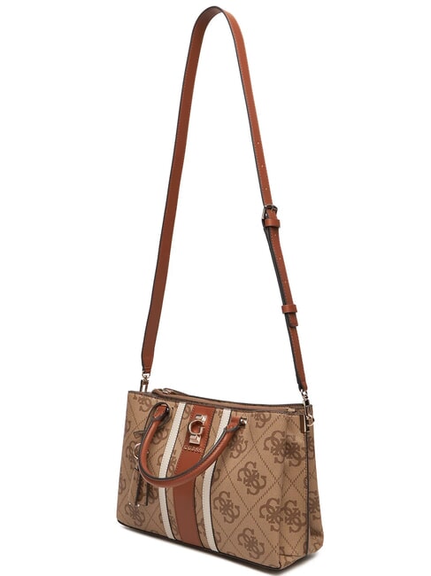 ERENIA Borsa a mano, con tracolla LATTE LOGO - Borse Donna