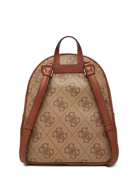 ERENIA Zaino Donna LATTE LOGO - Borse Donna