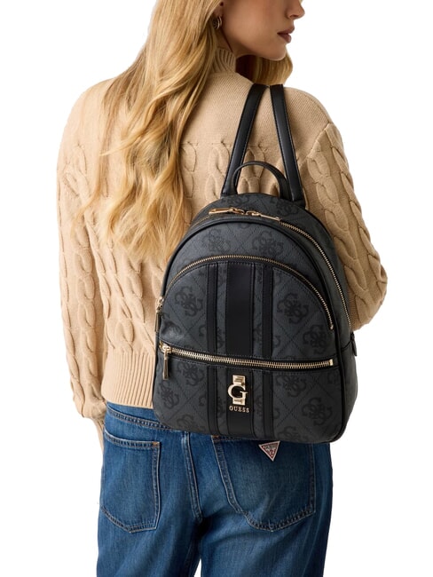 ERENIA Zaino Donna coal - Borse Donna