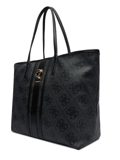 ERENIA Shopper con pochette coal - Borse Donna