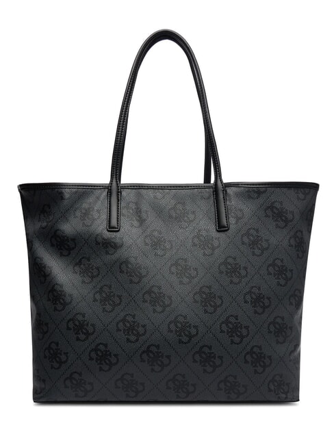 ERENIA Shopper con pochette coal - Borse Donna