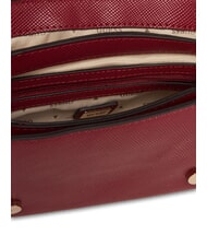 GUESS NOELLE 2 Borsetta a tracolla garnet - Borse Donna - 4