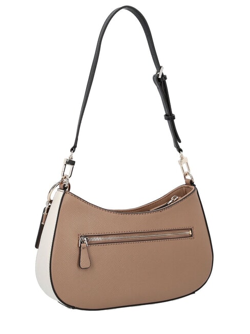 NOELLE 2 Borsa a spalla tanmulti - Borse Donna