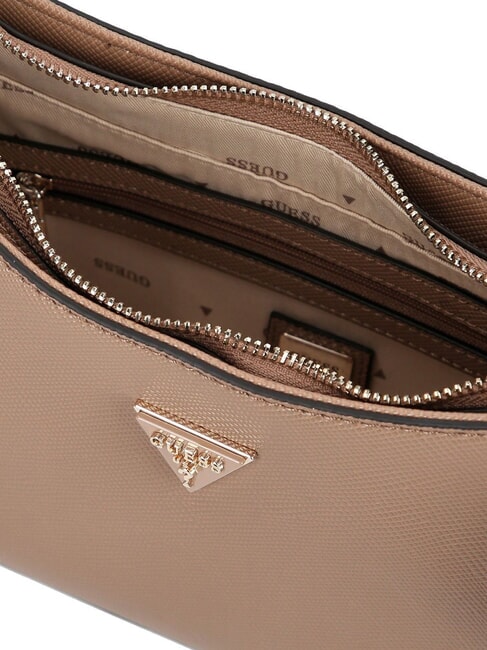 NOELLE 2 Borsa a spalla tanmulti - Borse Donna