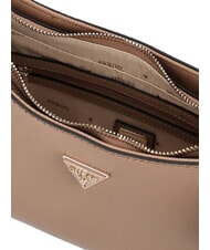 GUESS NOELLE 2 Borsa a spalla tanmulti - Borse Donna - 3