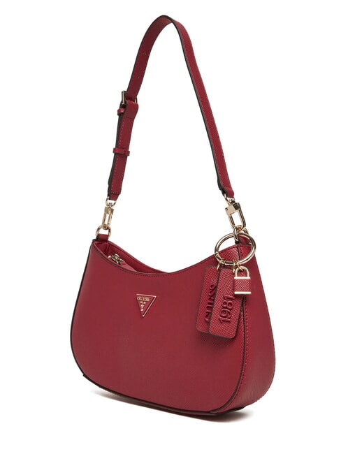 NOELLE 2 Borsa a spalla garnet - Borse Donna