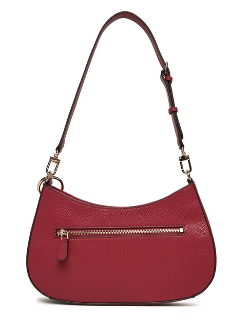 NOELLE 2 Borsa a spalla garnet - Borse Donna