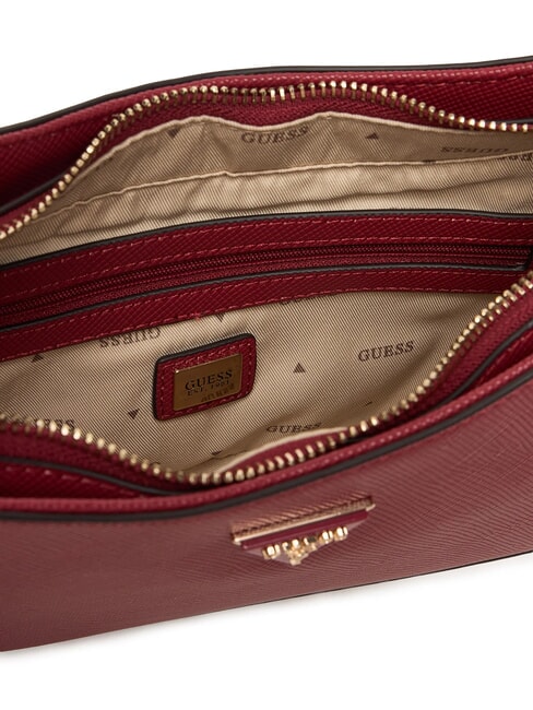 NOELLE 2 Borsa a spalla garnet - Borse Donna