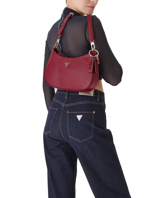 NOELLE 2 Borsa a spalla garnet - Borse Donna