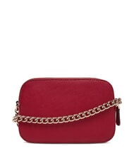 GUESS NOELLE 2  Mini Camera Bag a tracolla garnet - Borse Donna - 2