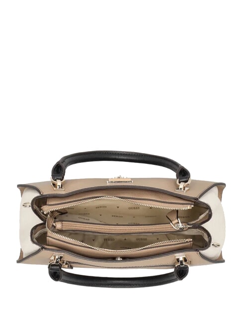 NOELLE 2  Mini Bag a mano, con tracolla tanmulti - Borse Donna