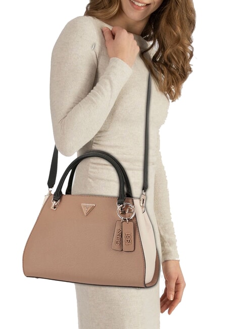 NOELLE 2  Mini Bag a mano, con tracolla tanmulti - Borse Donna