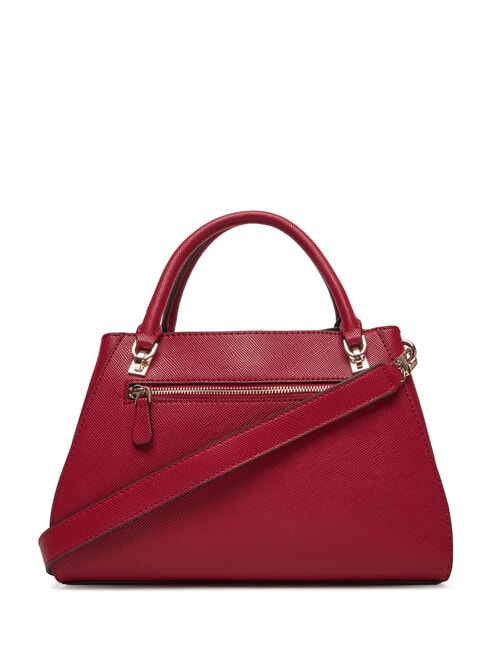 NOELLE 2  Mini Bag a mano, con tracolla garnet - Borse Donna