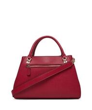 GUESS NOELLE 2  Mini Bag a mano, con tracolla garnet - Borse Donna - 2