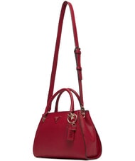 GUESS NOELLE 2  Mini Bag a mano, con tracolla garnet - Borse Donna - 3
