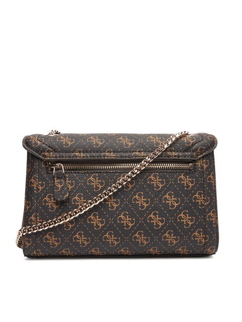 NOELLE 2 4G Borsetta a spalla / a tracolla brown - Borse Donna