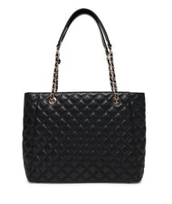 GUESS GIULLY 2 Borsa a spalla NERO - Borse Donna - 3