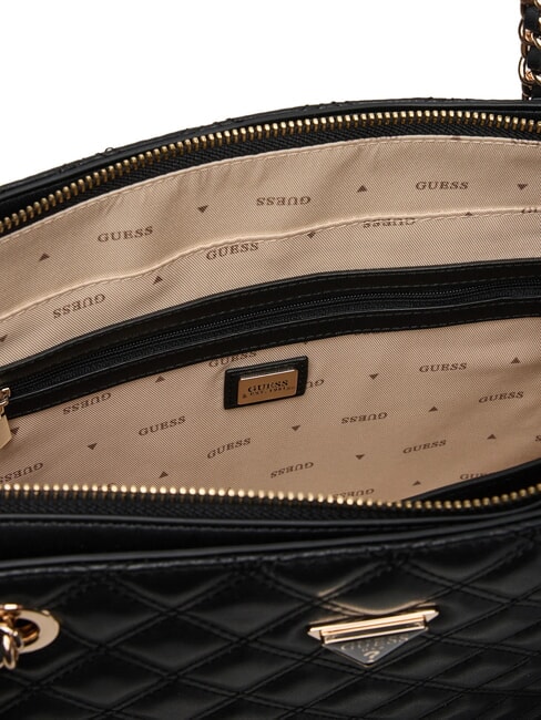 GIULLY 2 Borsa a spalla NERO - Borse Donna