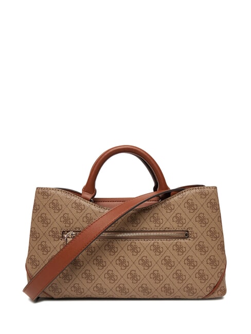 DEA Borsa a mano, con tracolla LATTE LOGO - Borse Donna