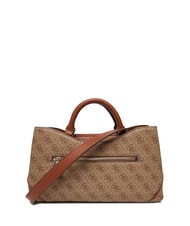 GUESS DEA Borsa a mano, con tracolla LATTE LOGO - Borse Donna - 2